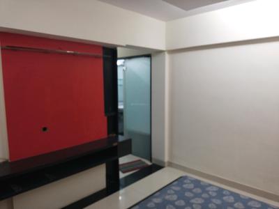 Bedroom Image of 2073 Sq.ft 3 BHK Apartment / Flat for rent in Jamaica Fortune Grand, Agripada Mumbai for Rs. 145000
