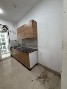 Kitchen Image of 1625 Sq.ft 3 BHK Apartment / Flat for sale in ATS Happy Trails, Noida Extension Greater Noida for Rs. 19800000