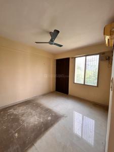 Hall Image of 1361 Sq.ft 3 BHK Apartment / Flat for rent in Jagat Homes and Resorts Jagat Krrish Garden, Ashiana Digha Road Patna for Rs. 21500