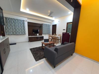 Hall Image of Lokshitha Vihar / Nivara in Jubilee Hills, Hyderabad