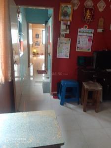 2.5 BHK Duplex