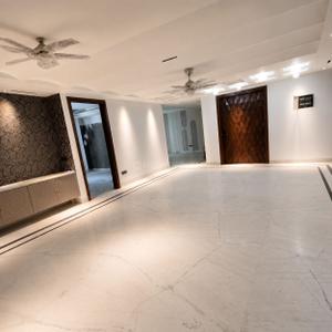 Hall Image of 4500 Sq.ft 5 BHK Builder Floor for sale in DLF Phase 3 Gurgaon for Rs. 69000000