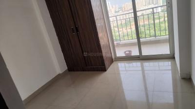 Bedroom Image of 950 Sq.ft 3 BHK Apartment / Flat for sale in ROF Amaltas, Sector 92 Gurgaon for Rs. 7300000
