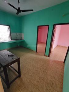 Hall Image of 700 Sq.ft 2 BHK Duplex for rent in Besant Nagar Chennai for Rs. 25000