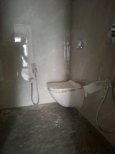 Common Bathroom Image of 1240 Sq.ft 2 BHK Apartment / Flat for sale in Paradise Sai Jewels, Kharghar Navi Mumbai for Rs. 13200000