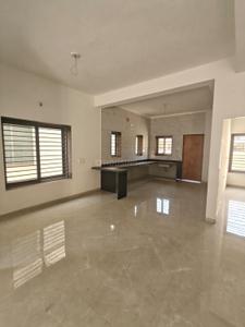 Kitchen Image of 3520 Sq.ft 4 BHK Villa for rent in Bopal Ahmedabad for Rs. 44000
