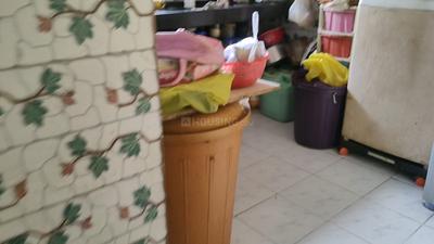 Balcony Image of 650 Sq.ft 1 BHK Apartment / Flat for sale in  Giri Govind Apartment, Kopar Khairane Navi Mumbai for Rs. 8700000