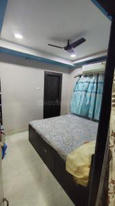 Bedroom Image of 542 Sq.ft 2 BHK Apartment / Flat for sale in Entally Kolkata for Rs. 5500000