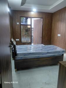 1 RK Independent Builder Floor