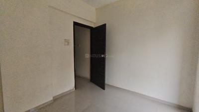 Bedroom Image of 650 Sq.ft 1 BHK Apartment / Flat for rent in Stone Villa, Ulwe Navi Mumbai for Rs. 13000