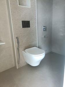 Bedroom Three Image of 1750 Sq.ft 3 BHK Apartment / Flat for sale in Shreeji Infinity, Kharghar Navi Mumbai for Rs. 27000000