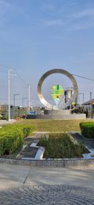 Image of 880 Sq.ft Residential Plot / Land for sale in Sarthak Aakash Greens B, Bada Bangarda, Indore for Rs. 3640000