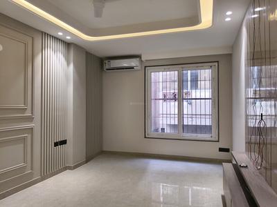 Bedroom Image of 1650 Sq.ft 3 BHK Builder Floor for sale in Sector 4 Gurgaon for Rs. 24000000