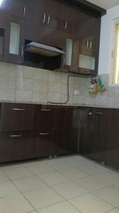 Kitchen Image of 1193 Sq.ft 2.5 BHK Apartment / Flat for sale in Stellar Jeevan, Noida Extension Greater Noida for Rs. 10700000