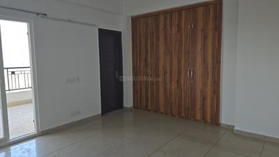3.5 BHK Flat