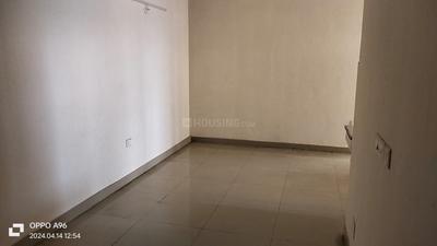 Bedroom Image of 600 Sq.ft 2 BHK Apartment / Flat for sale in Terra Lavinium, Sector 75 Faridabad for Rs. 4200000