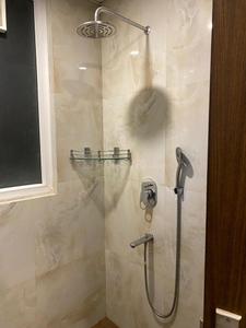 Image of 1250 Sq.ft 1 RK Independent House for rent in Sector 43, Gurgaon for Rs. 25000