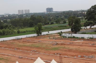 Image of 1200 Sq.ft Residential Plot / Land for sale in Mandur, Bengaluru for Rs. 9600009