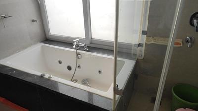 Image of 3399 Sq.ft 4 BHK Apartment / Flat for sale in Indiabulls Enigma, Sector 110, Gurgaon for Rs. 46500000