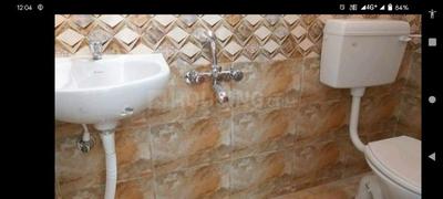 Bathroom Image of 1000 Sq.ft 3 BHK Independent House for sale in Chikkarayapuram Chennai for Rs. 7000000