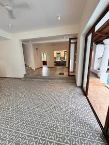 Bedroom Image of 3500 Sq.ft 3.5 BHK Villa for sale in Equiknox Ventures The Elements, Nachinola Goa for Rs. 53500000