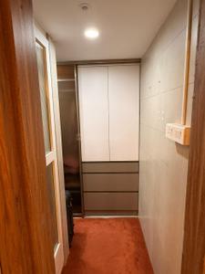 Kitchen Image of 1652 Sq.ft 3 BHK Apartment / Flat for rent in Koyambedu Chennai for Rs. 150000