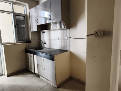 Kitchen Image of 1925 Sq.ft 3.5 BHK Apartment / Flat for sale in Ajnara Gen X, Crossings Republik Ghaziabad for Rs. 13000000
