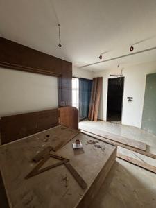 Bedroom Image of 3700 Sq.ft 4.5 BHK Villa for sale in Brijeshwari Annexe Indore for Rs. 30000000
