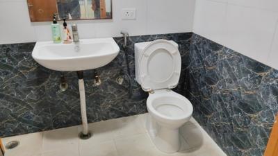 Image of 920 Sq.ft 2 BHK Apartment / Flat for sale in Bharat Anthela, Lohamandi, Agra for Rs. 6000000