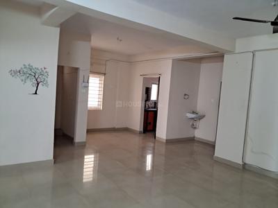 Hall Image of 1307 Sq.ft 3 BHK Apartment / Flat for rent in Lakshmi Ocean Greens, Duvvada Visakhapatnam for Rs. 13000