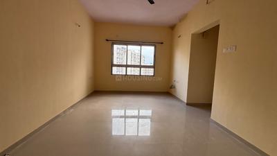 Hall Image of 510 Sq.ft 1 BHK Apartment / Flat for sale in Indiabulls Greens, Panvel Navi Mumbai for Rs. 4000000