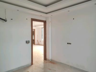 Bedroom Image of 1494 Sq.ft 3 BHK Builder Floor for sale in Sector 49 Faridabad for Rs. 18000000