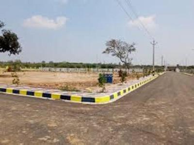 Image of 1750 Sq.ft Residential Plot / Land for sale in Maheshwaram, Hyderabad for Rs. 1500000
