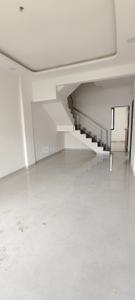 Living Room Image of 1650 Sq.ft 3 BHK Villa for sale in Deolali Gaon Nashik for Rs. 6400000