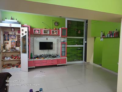 Living Room Image of 1300 Sq.ft 3 BHK Villa for sale in Anna Nagar Hosur for Rs. 15000000