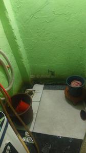 Image of 450 Sq.ft 1.5 BHK Independent House for rent in Goregaon West, Mumbai for Rs. 28000