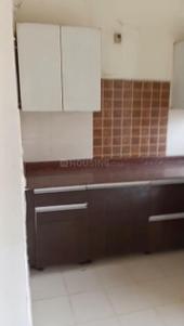 Kitchen Image of 950 Sq.ft 2 BHK Apartment / Flat for sale in Amrapali Zodiac, Sector 120 Noida for Rs. 8900000