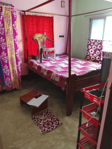Image of 1000 Sq.ft 2 BHK Independent House for sale in Rajarhat, Kolkata for Rs. 2700000