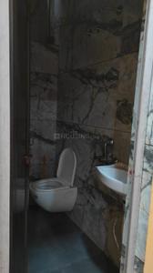 Bathroom Image of 1800 Sq.ft 4 BHK Independent House for sale in S Simran City 5 Phase II, Sai Ssimran City Raipur for Rs. 8500000