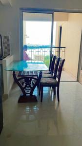 Hall Image of 1800 Sq.ft 3 BHK Apartment / Flat for rent in Ghusuri Howrah for Rs. 31000