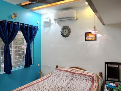 Bedroom Image of 1215 Sq.ft 3 BHK Apartment / Flat for sale in Mayuri, Padi Chennai for Rs. 22500000