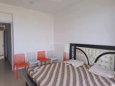 Bedroom Image of 850 Sq.ft 2 BHK Apartment / Flat for sale in AVL 36, Sector 36A Gurgaon for Rs. 9000000