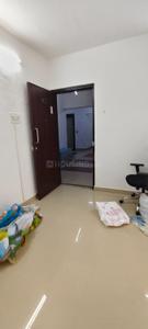 Hall Image of 585 Sq.ft 1 BHK Apartment / Flat for rent in DB Ozone, Dahisar East Mumbai for Rs. 20000