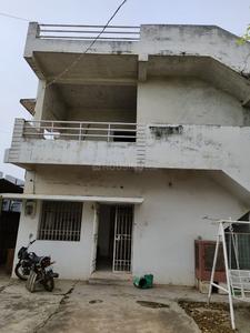 Building Image of 1000 Sq.ft 4 BHK Independent House for sale in Vijay Nagar Durg for Rs. 8000000