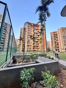 Image of 1310 Sq.ft 3 BHK Apartment / Flat for sale in Pride World City, Lohegaon, Pune for Rs. 11800000