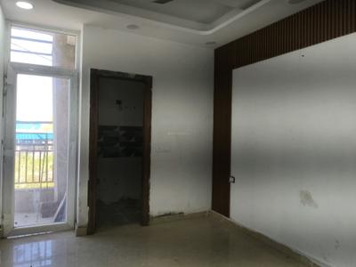 Bedroom Image of 1125 Sq.ft 2 BHK Apartment / Flat for sale in Aarambh Heights, Surajpur Greater Noida for Rs. 4750000