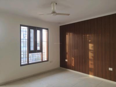 Bedroom Image of 2250 Sq.ft 3 BHK Builder Floor for sale in Creative Estate Floors, Sector 49 Faridabad for Rs. 14500000