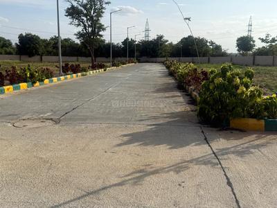 Image of 1200 Sq.ft Residential Plot / Land for sale in MBC Avinya Enclave, Vemagal, Kolar for Rs. 3840000
