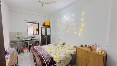 1 RK Independent Builder Floor