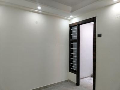 Bedroom Image of 1566 Sq.ft 3 BHK Builder Floor for sale in Noida Extension Greater Noida for Rs. 6640000